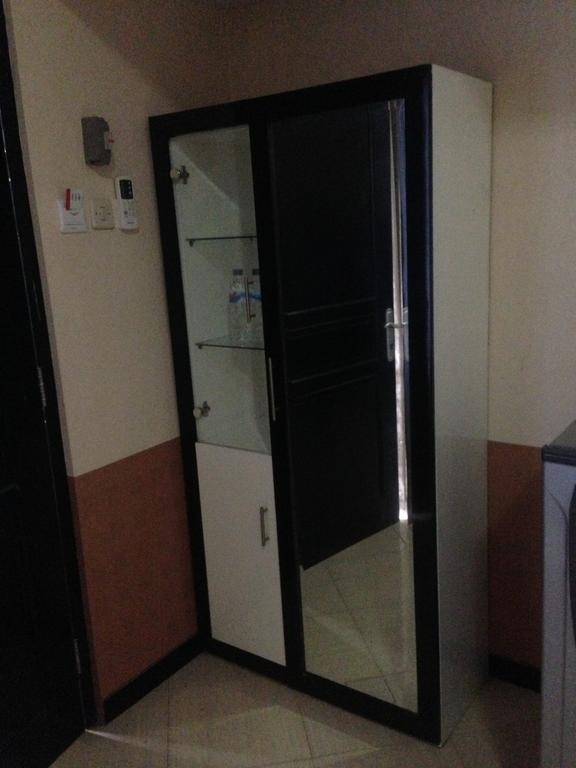 Global Inn Keluarga Sedati Rom bilde